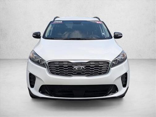 2020 Kia Sorento S