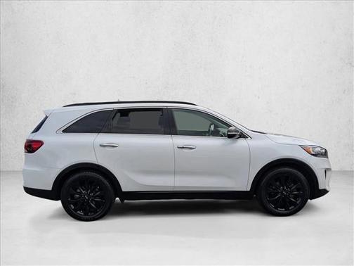 2020 Kia Sorento S