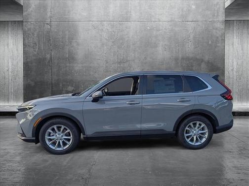 2025 Honda CR-V EX-L 2WD
