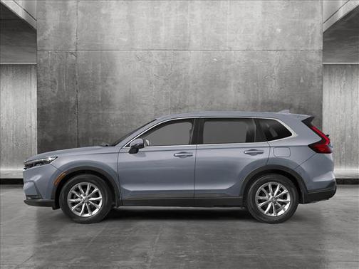2025 Honda CR-V EX-L 2WD