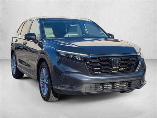 2024 Honda CR-V EX-L 2WD