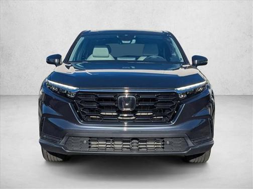 2024 Honda CR-V EX-L 2WD