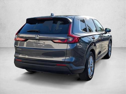 2024 Honda CR-V EX-L 2WD