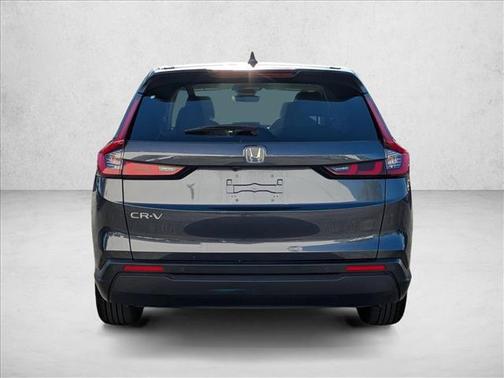 2024 Honda CR-V EX-L 2WD