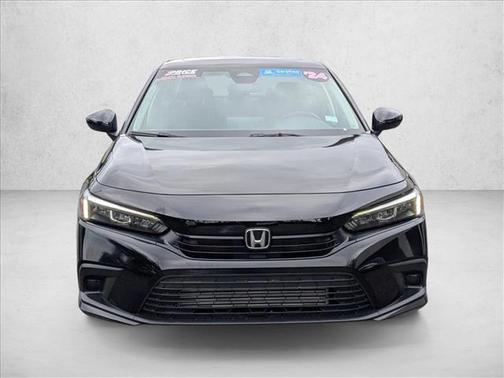 2024 Honda Civic EX