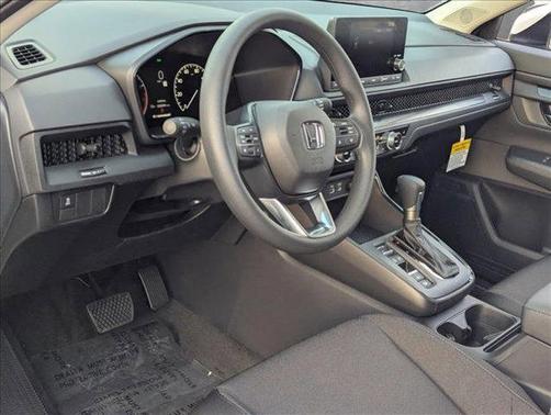 2025 Honda CR-V EX 2WD