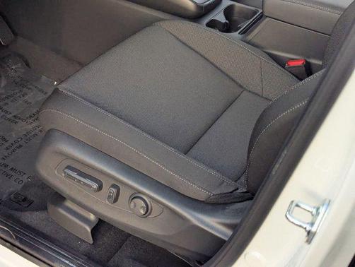 2025 Honda CR-V EX 2WD