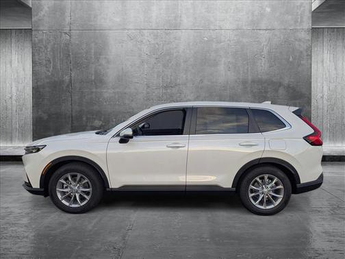 2025 Honda CR-V EX 2WD