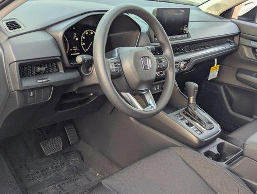 2025 Honda CR-V EX 2WD
