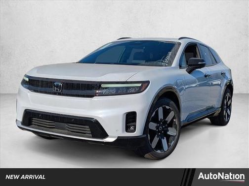 2026 Honda Prologue Elite