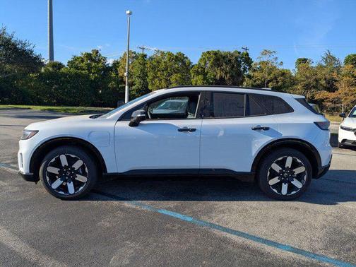 2026 Honda Prologue Elite