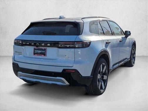 2026 Honda Prologue Elite