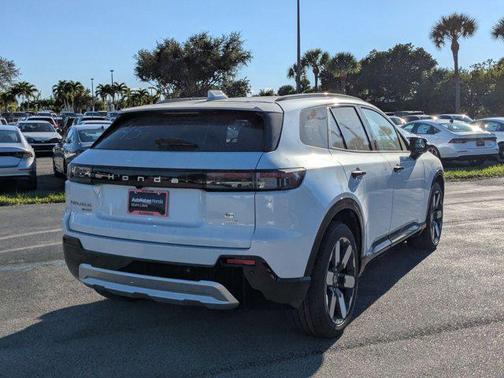 2026 Honda Prologue Elite