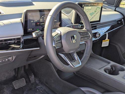 2026 Honda Prologue Elite