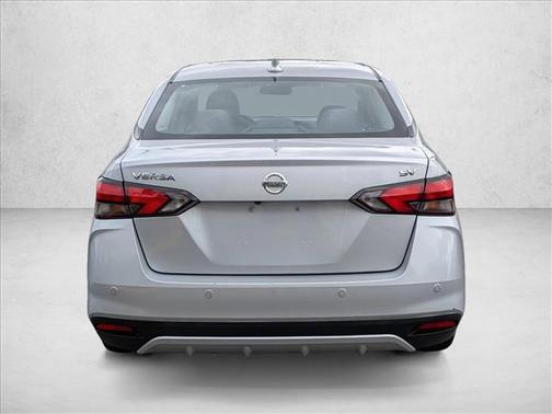 2021 Nissan Versa 1.6 SV