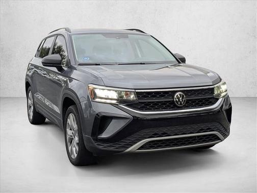 2023 Volkswagen Taos 1.5T S