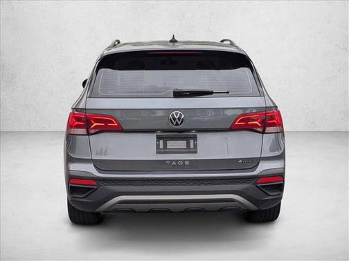 2023 Volkswagen Taos 1.5T S