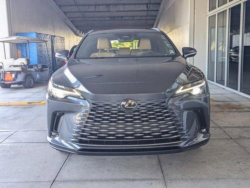 2024 Lexus RX 350 Premium