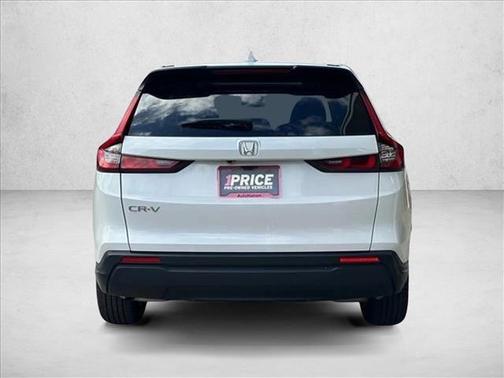 2024 Honda CR-V EX 2WD