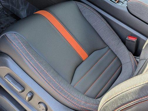 2026 Honda Passport AWD TrailSport