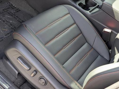 2026 Honda CR-V Hybrid Sport-L FWD