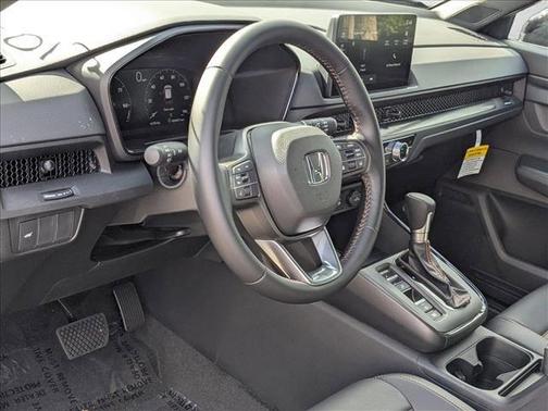 2026 Honda CR-V Hybrid Sport-L FWD