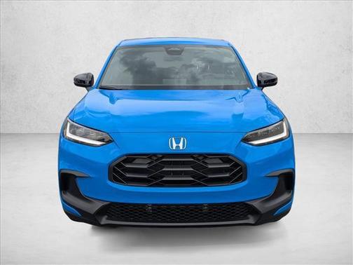 2026 Honda HR-V 2WD Sport