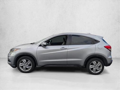 2020 Honda HR-V EX