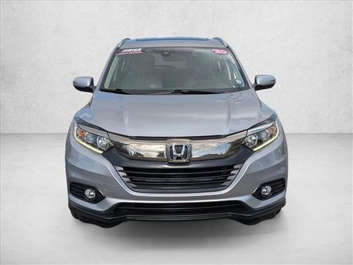 2020 Honda HR-V EX