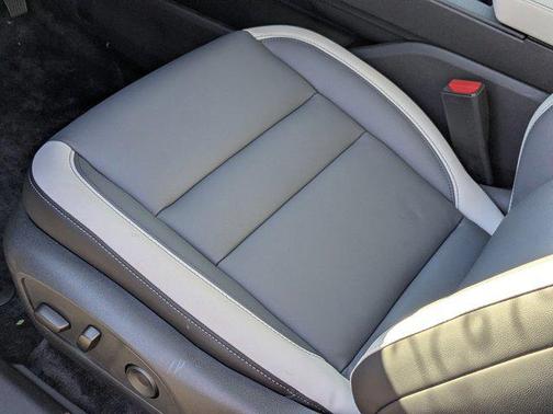 2025 Honda Prologue Touring