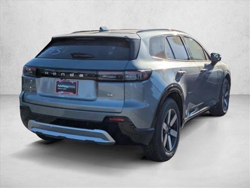 2025 Honda Prologue Touring