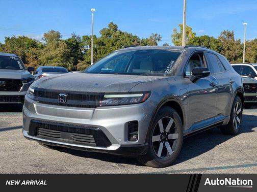 2025 Honda Prologue Touring