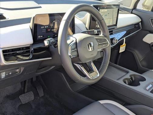 2025 Honda Prologue Touring