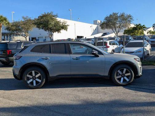 2025 Honda Prologue Touring