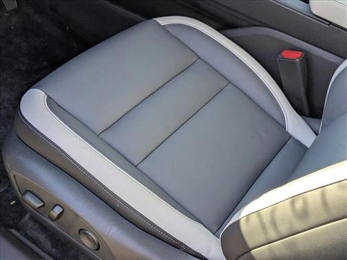 2025 Honda Prologue Touring