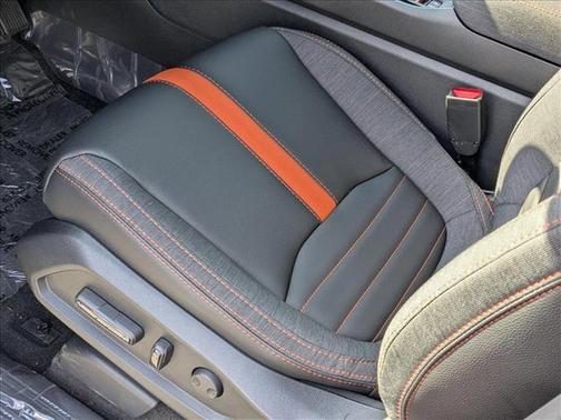 2026 Honda Passport AWD TrailSport