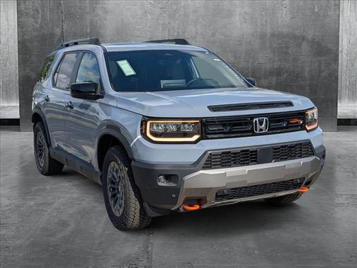 2026 Honda Passport AWD TrailSport