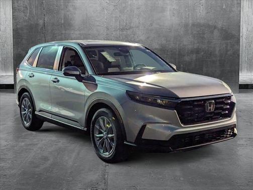 2025 Honda CR-V EX-L 2WD