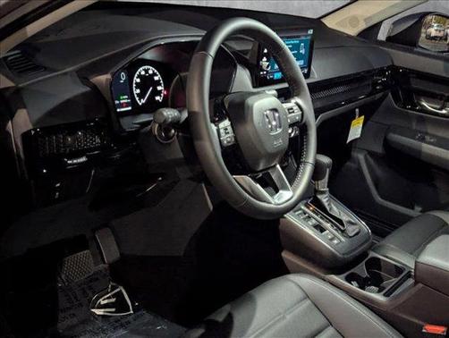 2025 Honda CR-V EX-L 2WD