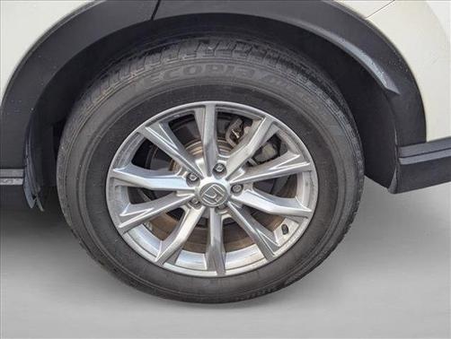 2023 Honda CR-V EX-L AWD