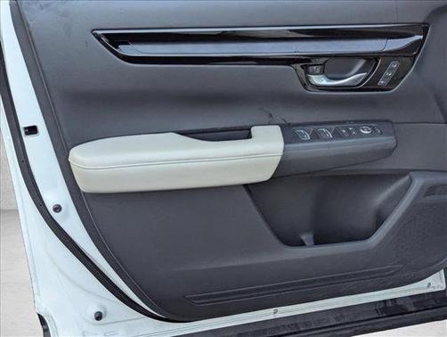 2023 Honda CR-V EX-L AWD