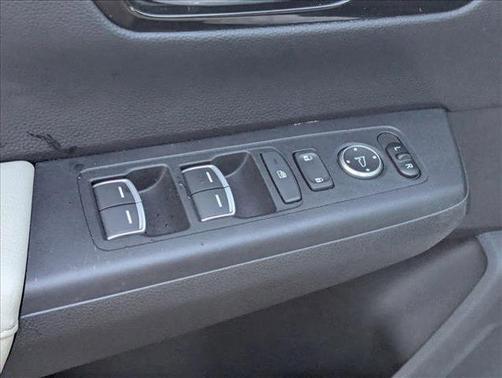 2023 Honda CR-V EX-L AWD