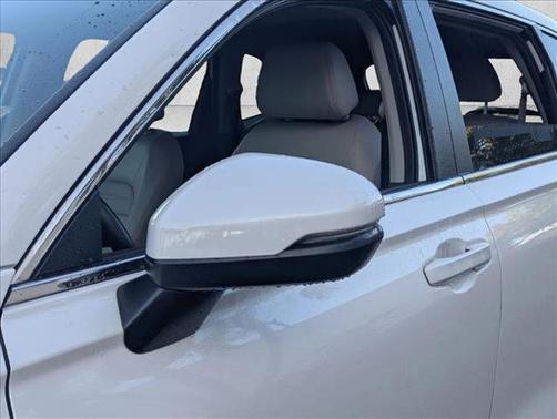 2023 Honda CR-V EX-L AWD