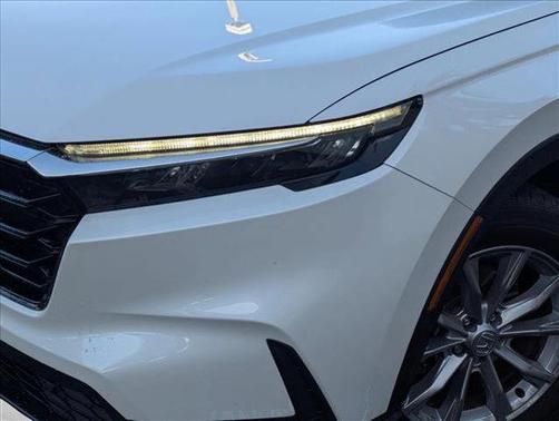 2023 Honda CR-V EX-L AWD