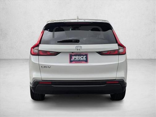 2023 Honda CR-V EX-L AWD