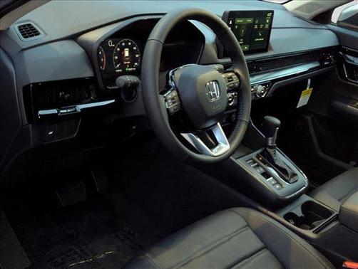2026 Honda CR-V EX-L 2WD