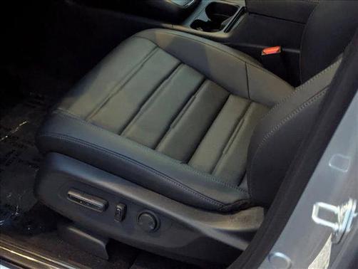 2026 Honda CR-V EX-L 2WD