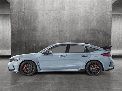 2025 Honda Civic Type R Manual
