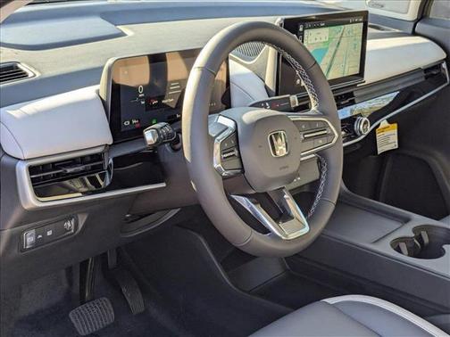 2025 Honda Prologue Touring