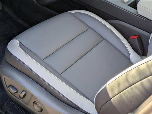 2025 Honda Prologue Touring